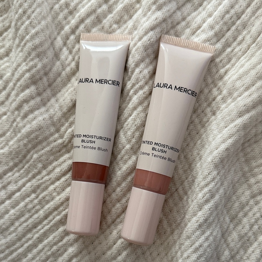 Laura Mercier Tinted Moisturizer Blush - Coastline & Provence